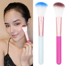 Makeup Brushes Eyeshadow Lip Powder Concealer Blusher Cosmetics Tool Foundation