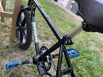 Vintage 1978 WEBCO BMX Complete and in EXCELLENT condition