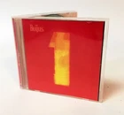 The Beatles - No.1 - music cd album