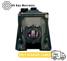 Genuine OEM NEC Original Projector Lamp Bulb for NEC NP-V260X NP-V260XJD NP110