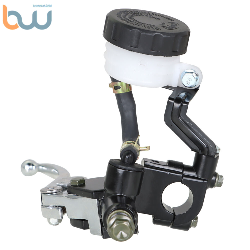Front Right Brake Master Cylinder Levers For SUZUKI GSXR600/750 SV650