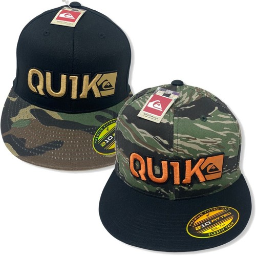 210 Flex Fit Camouflage Hat Cap | eBay