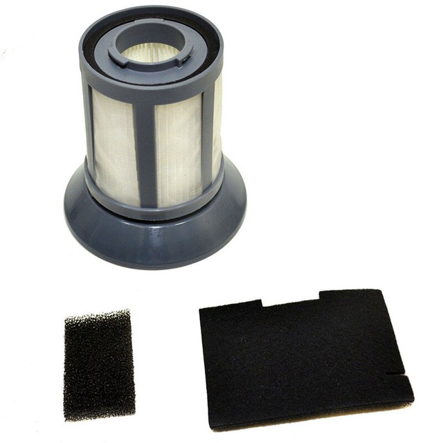1 Set Filter Accessories For Bissell 6489 / 64892 Zing Bagless Canister