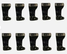 10PCS Mount Demount Head Tool Head For Hunter Tire Changer RP6-710014120