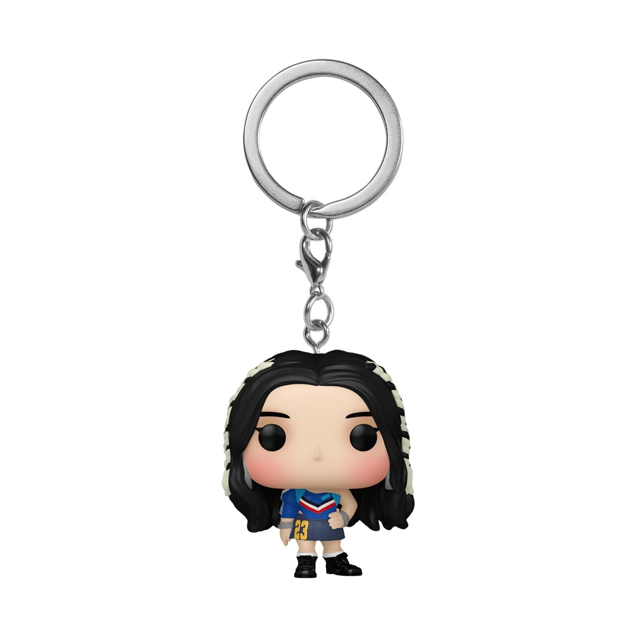 Funko Pop! Keychain: Blackpink - Jisoo