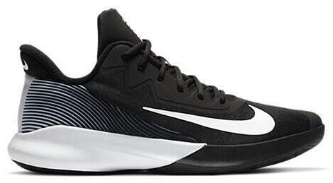 ナイキ PRECISION V 27センチ Nike Precision 5 Black White for Sale | Authenticity