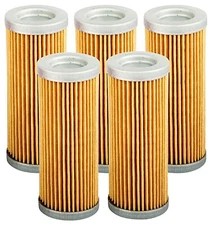 Tusk First Line Oil Filter 5 Pack KTM HUSQVARNA HUSABERG GASGAS