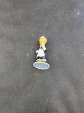 The Simpsons Clue 2002 Replacement Game Pieces Parts Smithers Maid