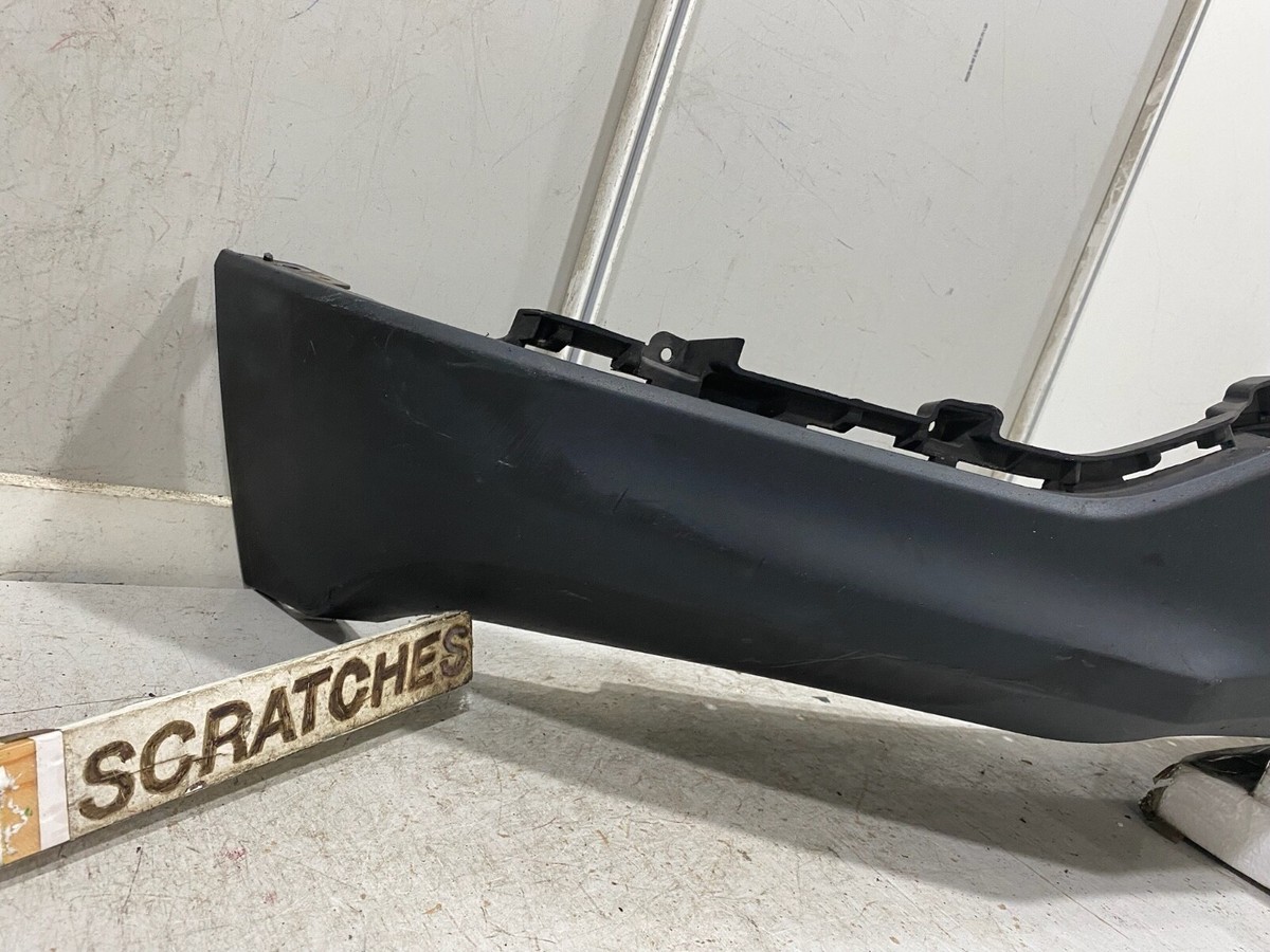 2018-2021 Chevrolet /Chevy Equinox Front Lower Bumper