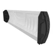 Kolpin Snow Plow Blade Wing Adds 4 Inch Width Wings 31-0010