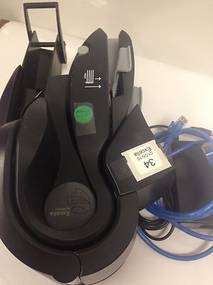 Magtek Excella check scanner NETWORK READY PN22310102