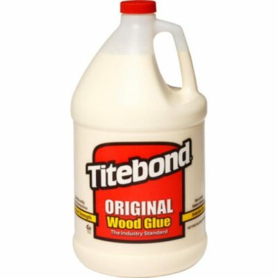 TITEBOND PROFESSIONELLER HOLZKLEBER - ORIGINAL 1 GAL G GITARRENZUBEHÖR -