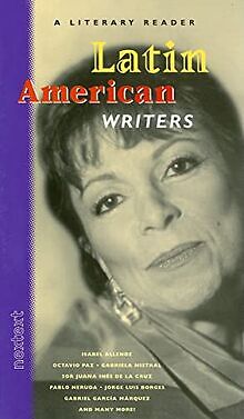 LATIN AMER WRITERS: Mcdougal Littell Literature Connecti... | Buch | Zustand gut