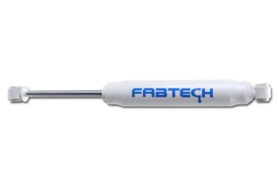 FabTech FTS7238 Performance Rear Twin Tube Shock for F-150 F-250 with 6''-7'' Lift