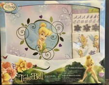 Disney Fairies Scrapbook Kit