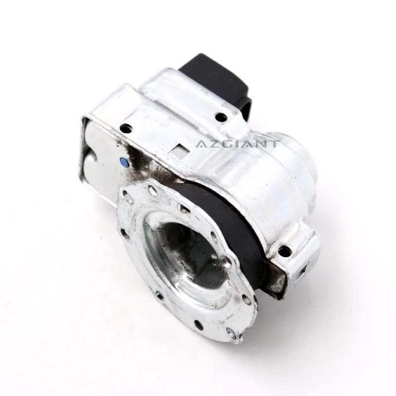 汽车侧后视镜折叠电机组件适用于兰博基尼 Murcielago LP640 — 第 4/4 张图片