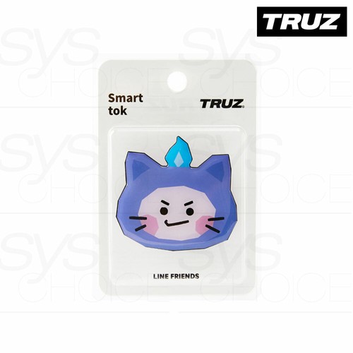 TREASURE TRUZ Official Goods Epoxy Smart Tok + Tracking Number - Picture 13 of 24