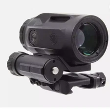 Sig Sauer JULIET5-MICRO 5x24mm Micro Magnifier SOJ5M001