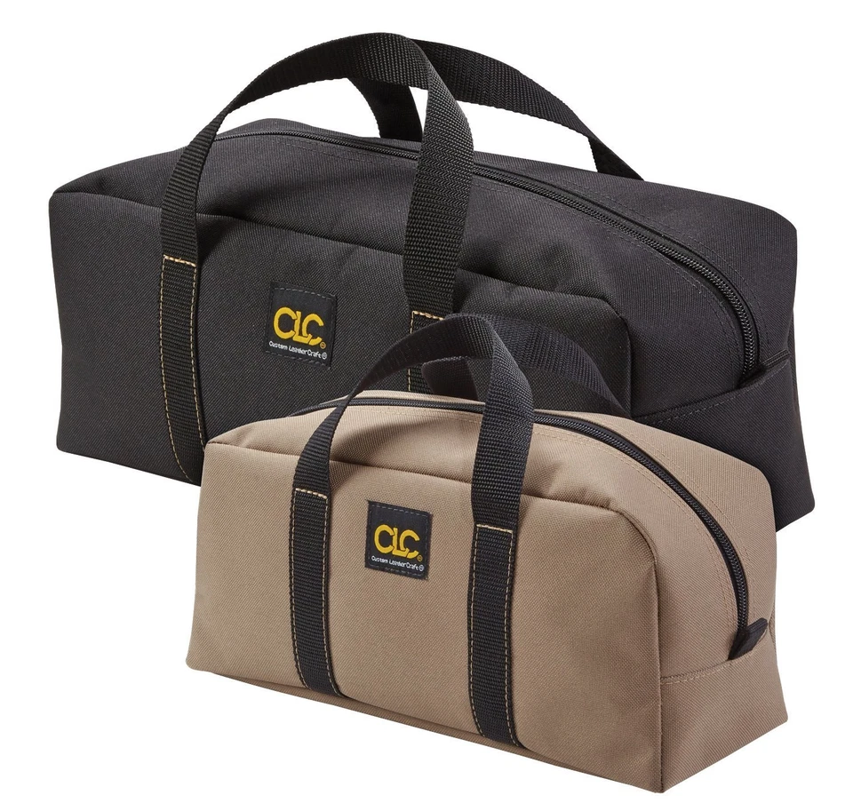 CLC Custom LeatherCraft 1107 2 Bag Combo