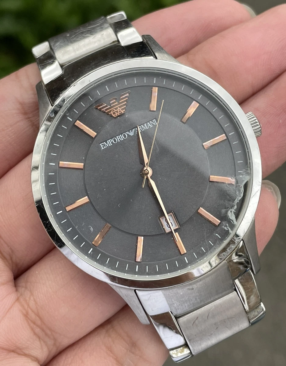 Emporio armani ar2514 deals