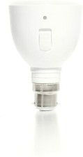 B22 LEDUS MAGIC BULB 4W 30,000 hrs rechargeable LED light