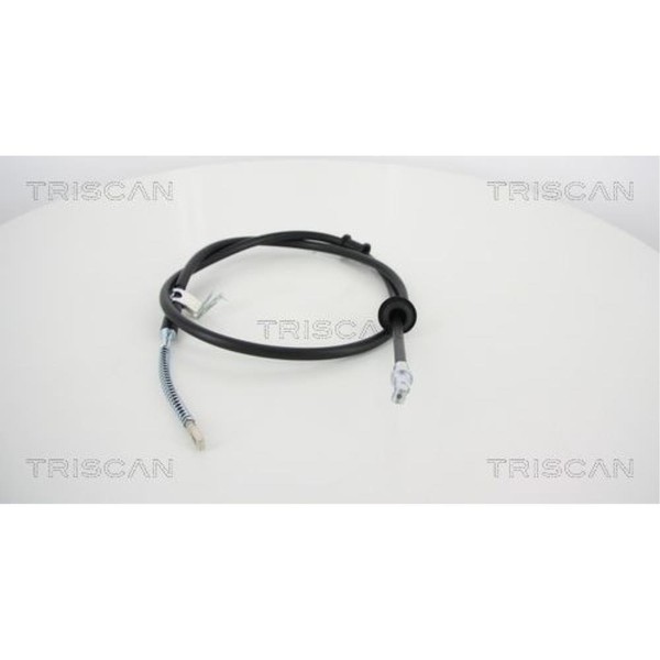 Triscan Handbremsseil Bremsseil Links Passend FüR Daewoo Nubira Wagon Klaj-image