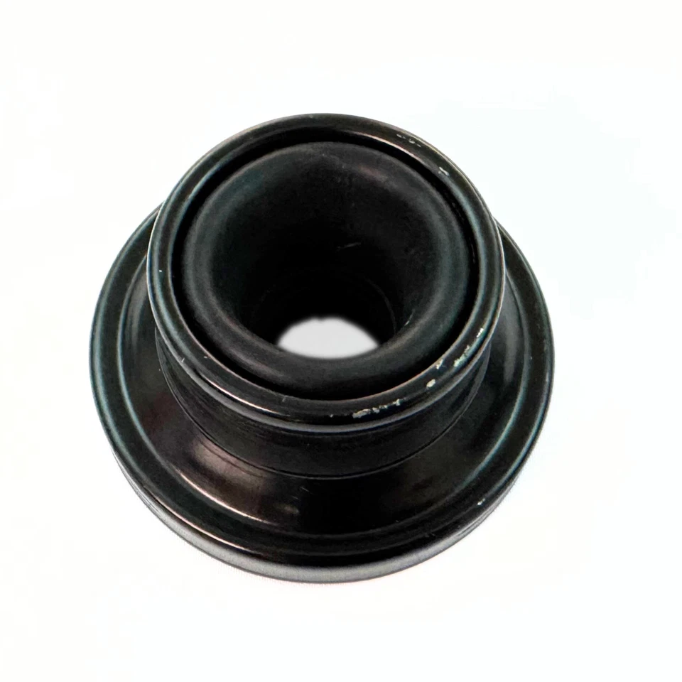 7L6521102Q AUDI Q7 CENTRE PROPSHAFT MOUNT + SUPPORT BEARING 02-ON - Image 4 of 4