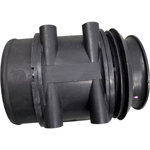 Mass Air Flow Sensor OEM 74-10249 For 1998 Jaguar Vanden Plas, XJ8, 1997-98 XK8 - Picture 4 of 8