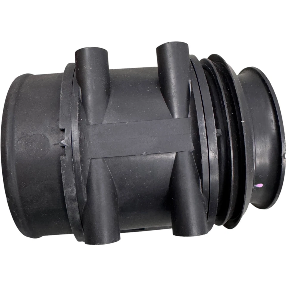 Mass Air Flow Sensor OEM 74-10249 For 1998 Jaguar Vanden Plas, XJ8, 1997-98 XK8 - Image 4 of 4