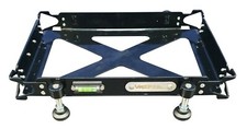 Race Car Corner Weight Scale Pad Leveller To Suit STR Scales
