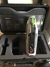 KAELUS iHA-0850B Companion PIM TEST Set