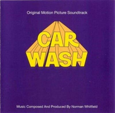 Car Wash (Production Limited Edition)