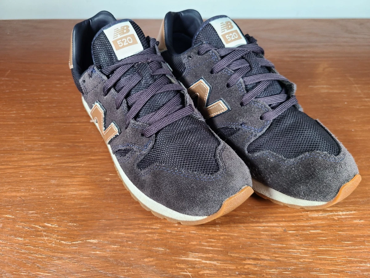 New balance hotsell navy rose gold
