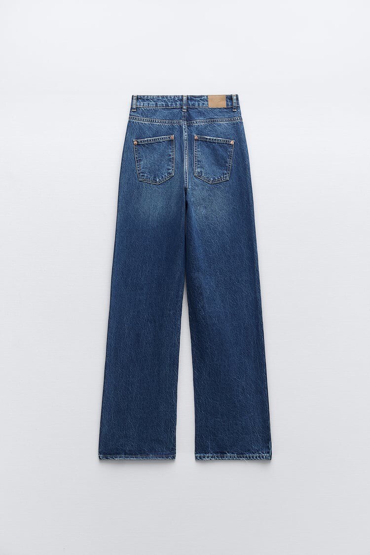 ZARA【NEW】JEANS Z1975 STRAIGHT HIGH-WAIST CROSSOVER WAIST s-l1200.jpg