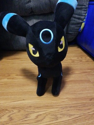 peluche umbreon shiny