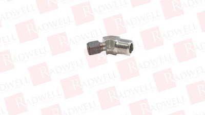 PARKER 4-6 VBZ-SS / 46VBZSS (NEW IN BOX)