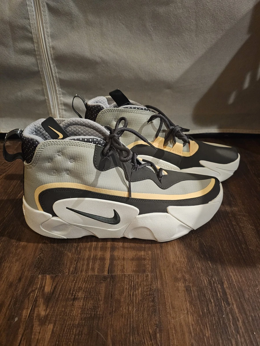 Nike React Frenzy THE10TH - Newsprint Melon Tint for Sale