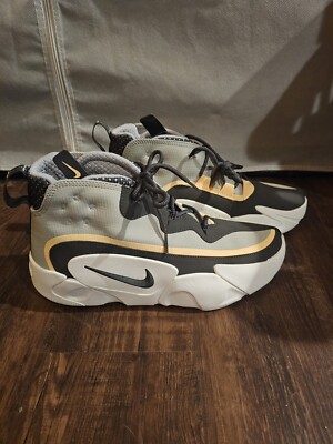 Nike React Frenzy THE10TH - Newsprint Melon Tint
