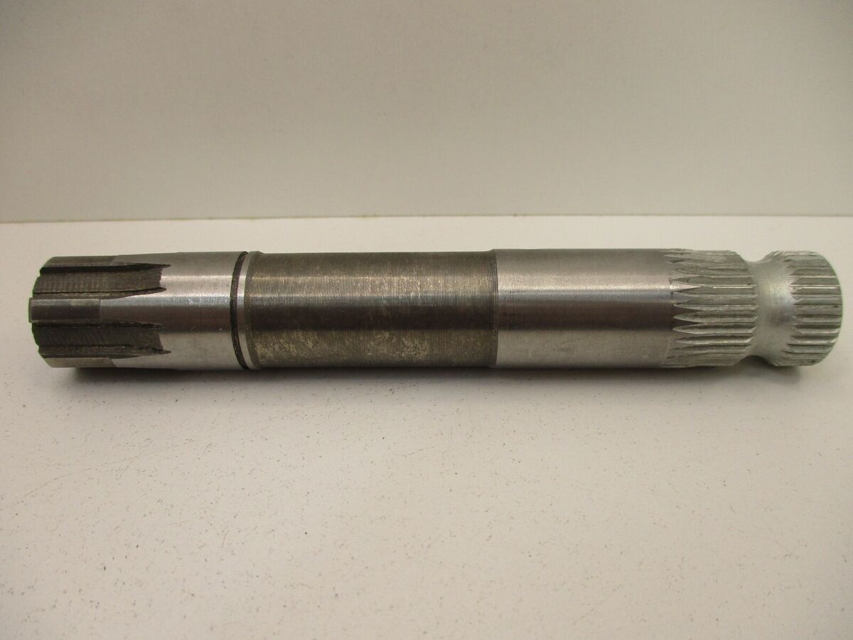 Yamaha TD2 YM1 YDS1 YDS2 YDS3 DS6 NOS OEM Kick Shaft Axle Yamaha TD2 YM1 YDS1 YDS2 YDS3 DS6 NOS OEM Kick Shaft Axle