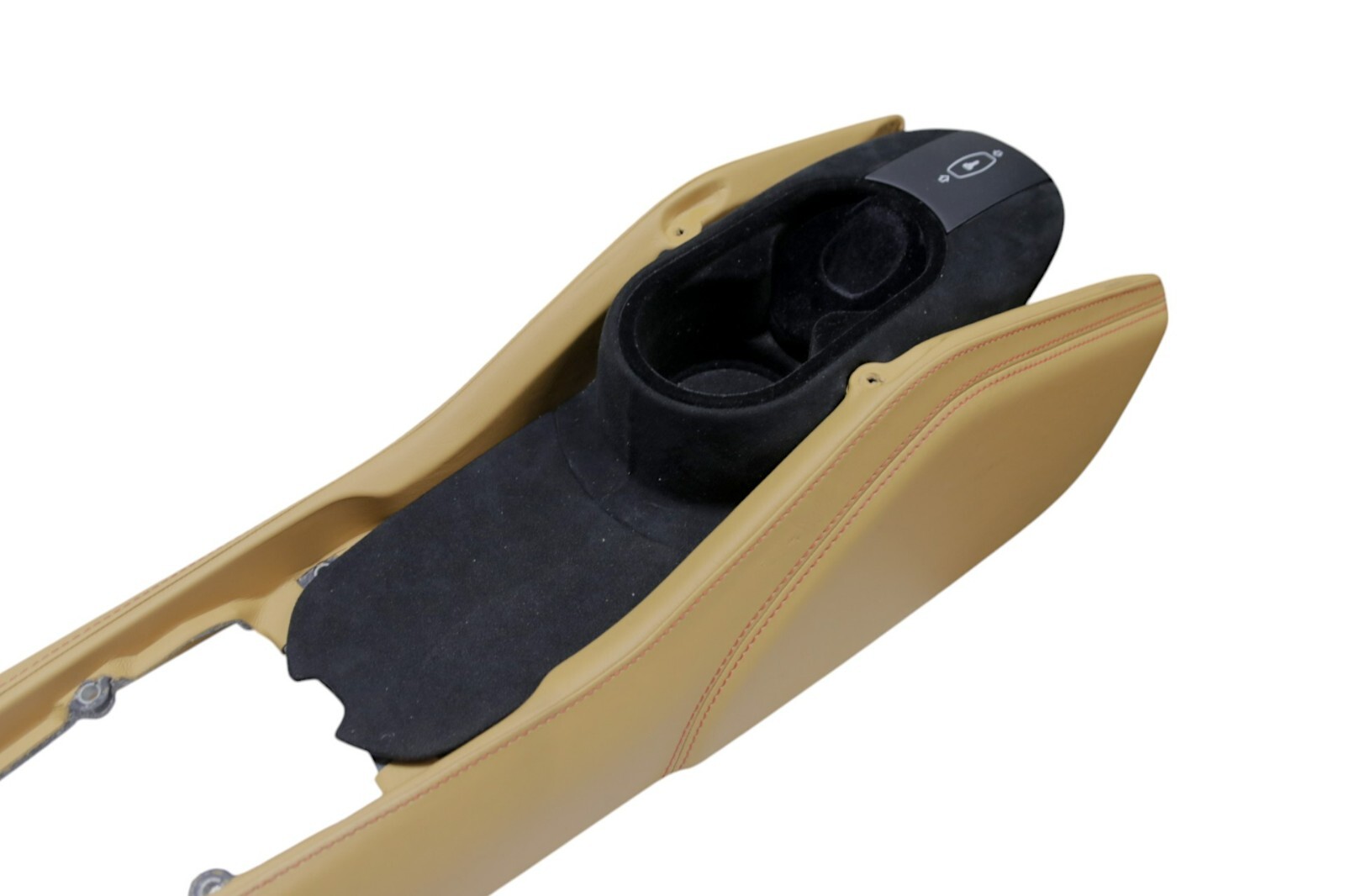 Ferrari 488 GTB F142M Front Center Console Assembly 2016 - 2020 OEM