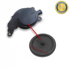 Ventildeckel Kurbelgehäuse Zylinderkopfhaube Membran für Chrysler Jeep 2.5 CRD