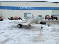 2009 Triton Trailers XT10-101
