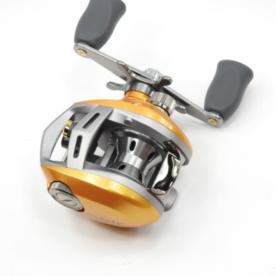 Team Daiwa Sol Fishing Reel. Made in Japan. W/ Box. | eBay