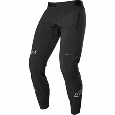 Fox Racing Flexair Pro Fire Alpha Pant Black