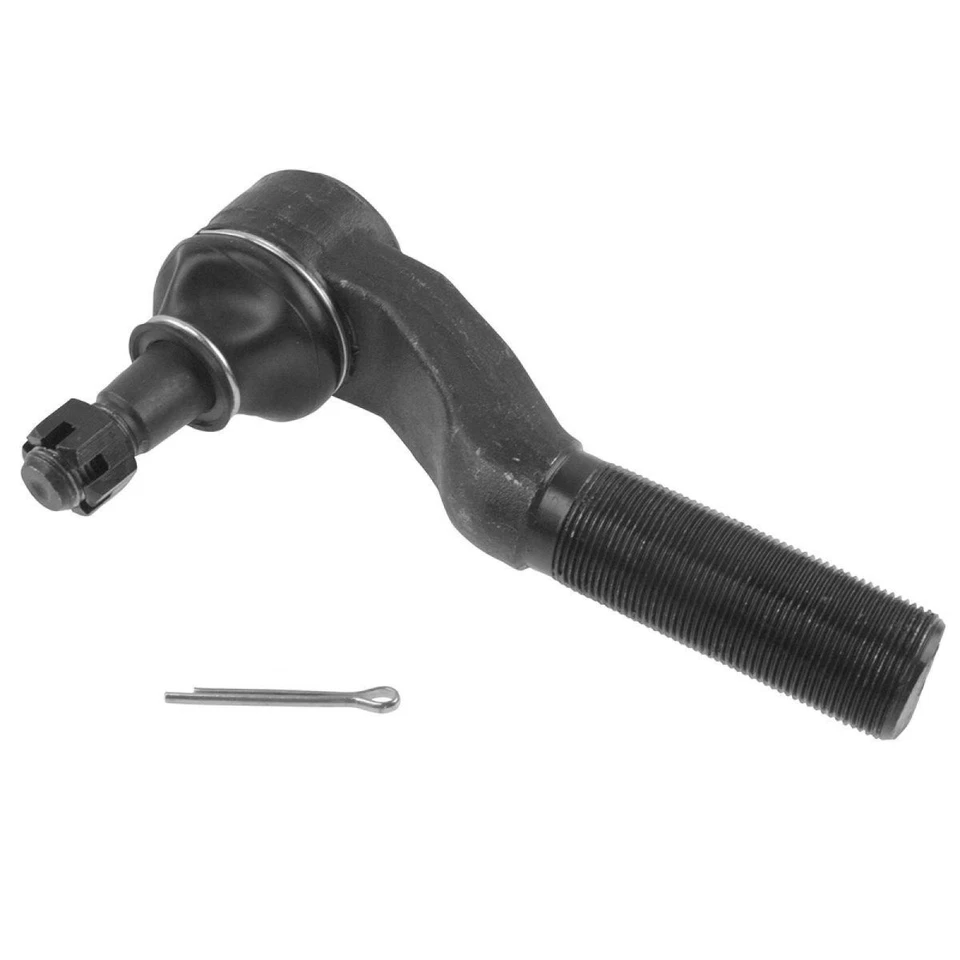 Juego de 10 piezas de varilla de amarre exterior interior rótula inferior superior delantera para E250 E350 SRW Foto 3 de 4