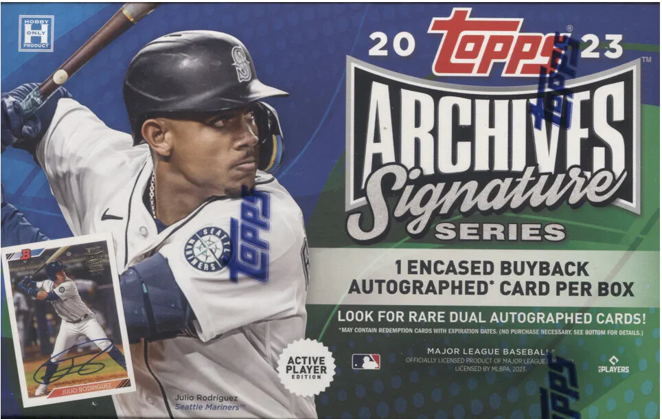 反物 浴衣 【2BOXセット！】2023 Topps Big League Baseball