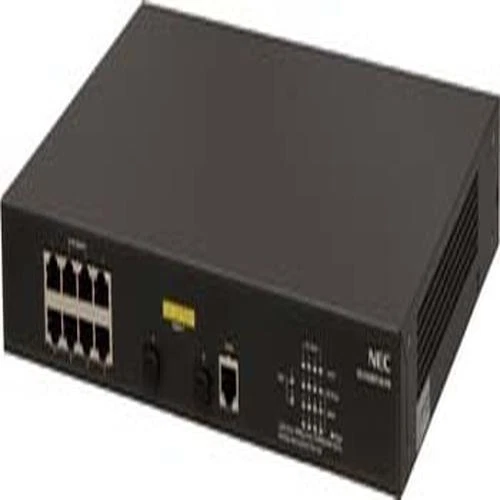 NEC B02014-00511 QX-S508FT-1G-PW 100Mx8p 1Gx1p レイヤ2ベーシック