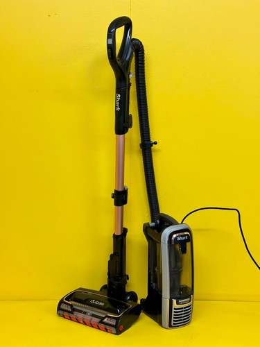 SHARK AZ910 ANTI HAIR WRAP - GOLD - UPRIGHT PET VACUUM CLEANER ✔ LIFT AWAY ✔ - Picture 11 of 19