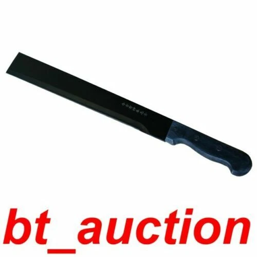 Stainless Steel Blade Collectable Machetes