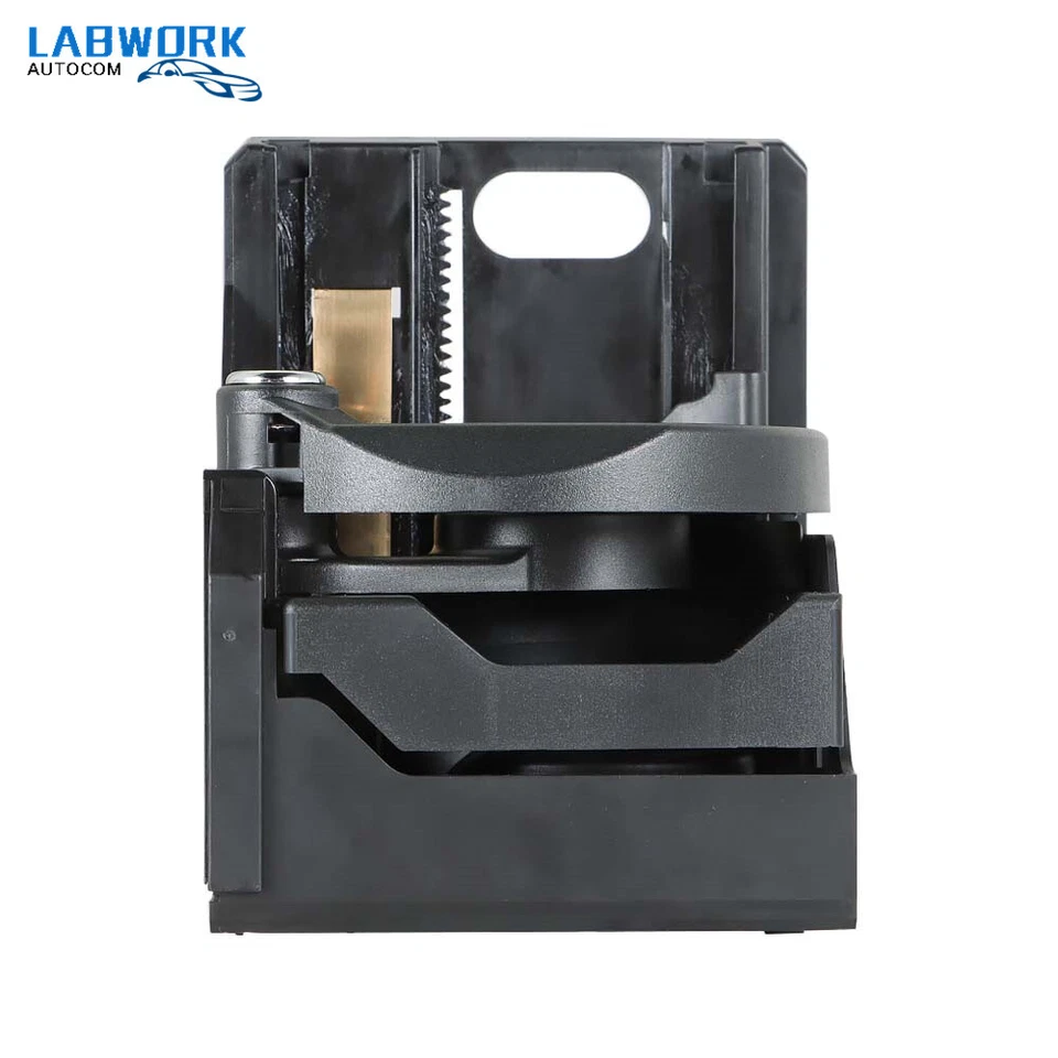 Portavasos delantero para Mercedes Benz E300 E320 E430 E55 W210 2106800114 66920101 Foto 2 de 4